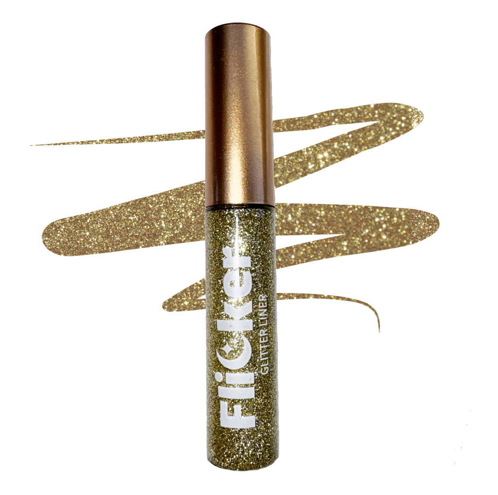 Stardust - Flicker Glitter Eyeliner Creative Soul Cosmetics