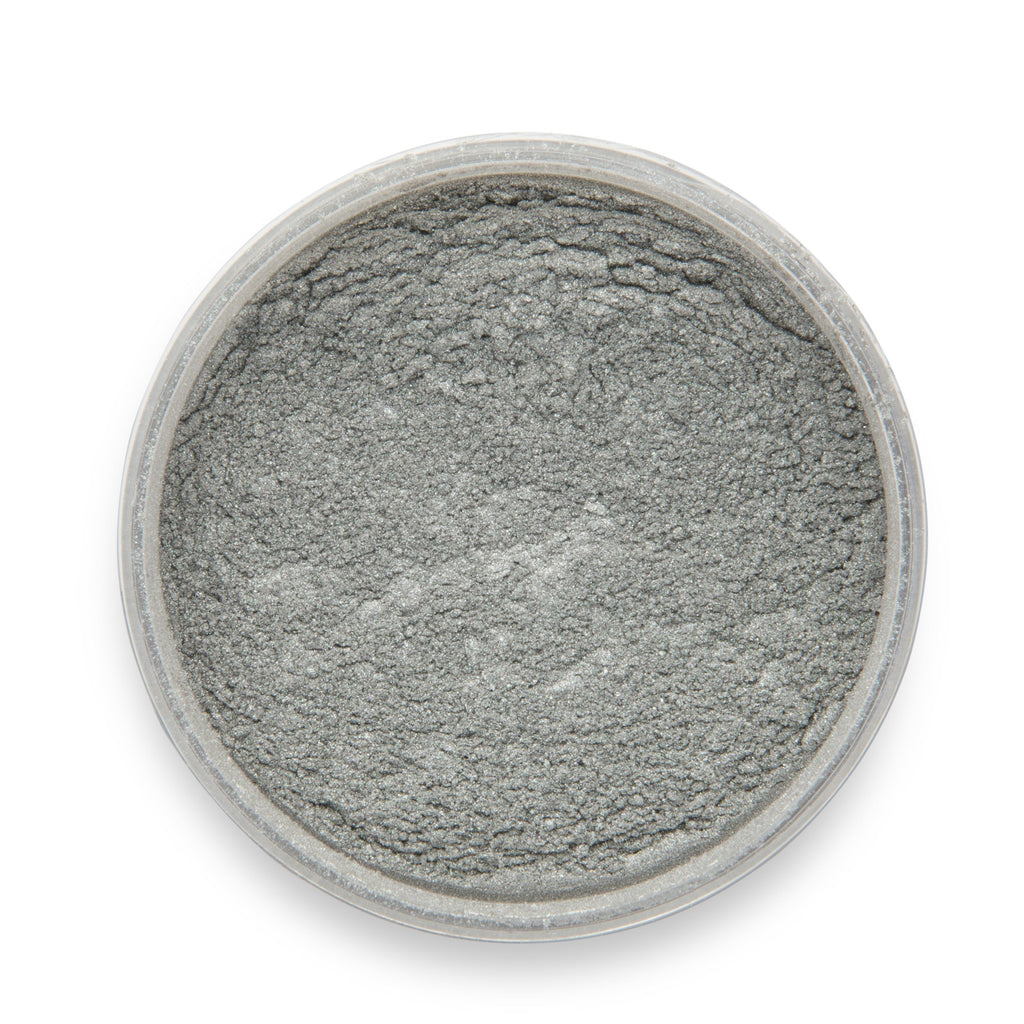 Steel Power Epoxy Powder Pigment UltraClear Epoxy