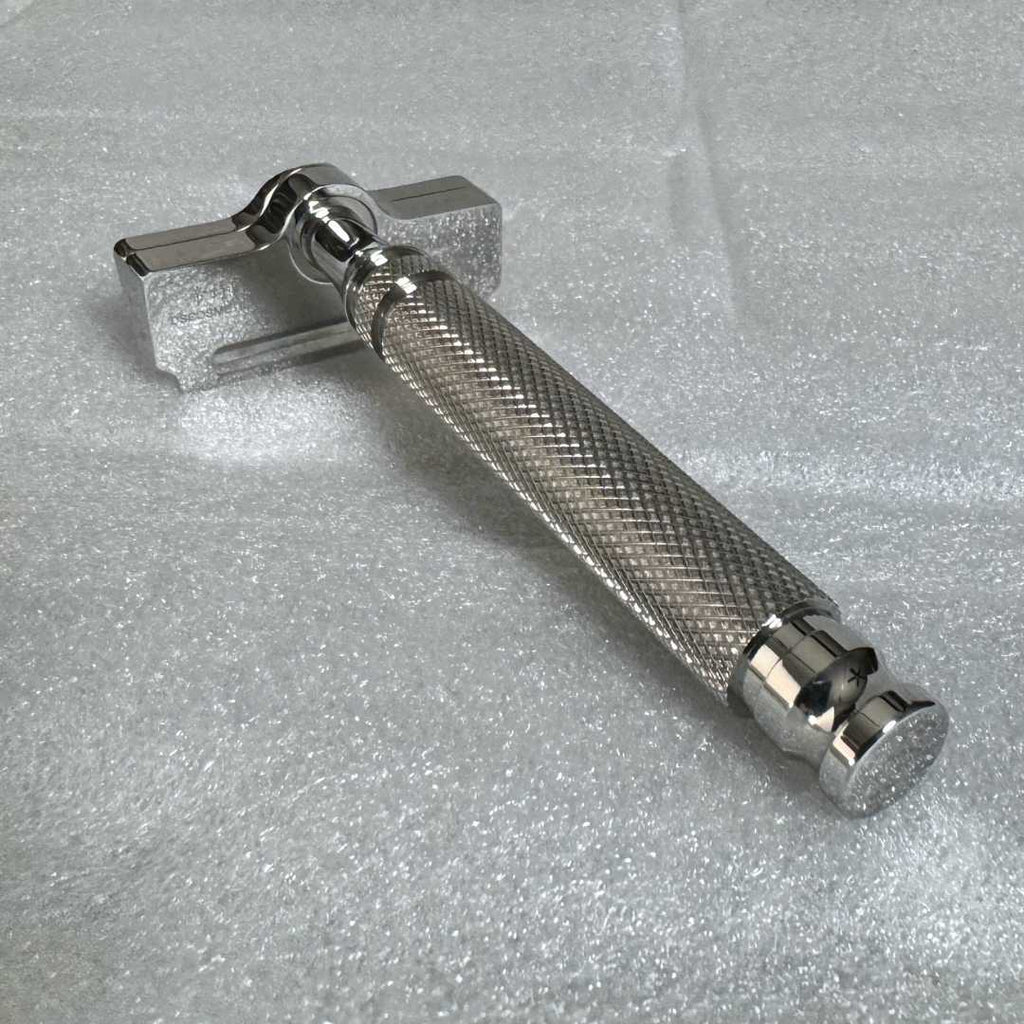 SteelMaster Razor Shave Essentials