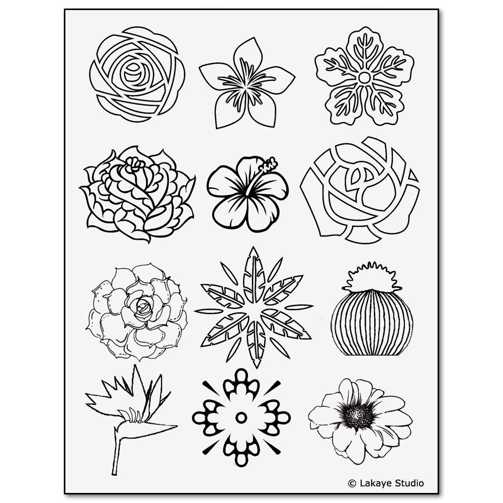Earth Henna Premium Kit Earth Henna