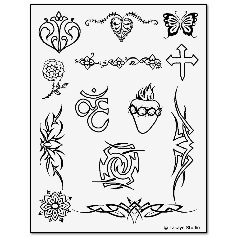 Earth Jagua Premium Kit Earth Henna
