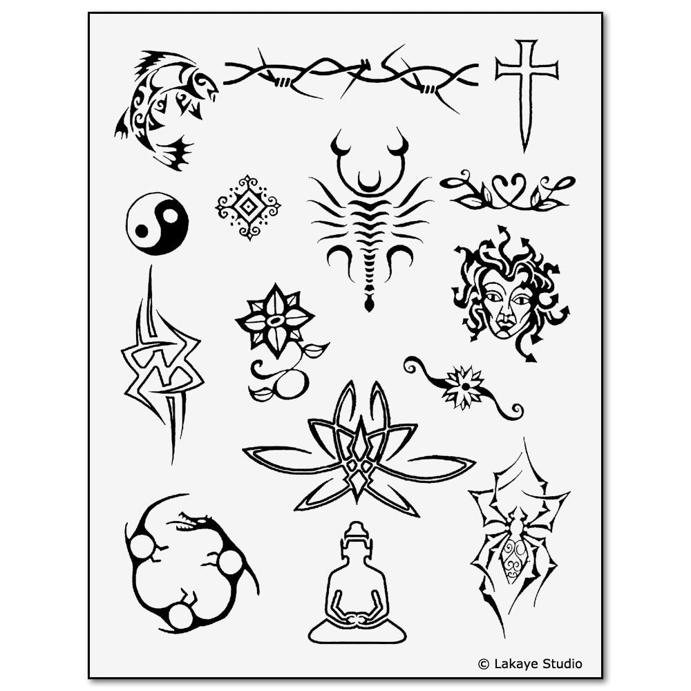 Earth Jagua Premium Kit Earth Henna