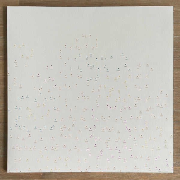 Stephan Mathieu - FrequencyLib / Sad Mac Studies | Mint (M) Mint (M) Love Vinyl Records