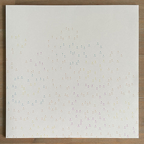 Stephan Mathieu - FrequencyLib / Sad Mac Studies | Mint (M) Mint (M) Love Vinyl Records