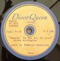 Dancin' In The Key Of Life / Disco Party | Mint (M) Generic Love Vinyl Records