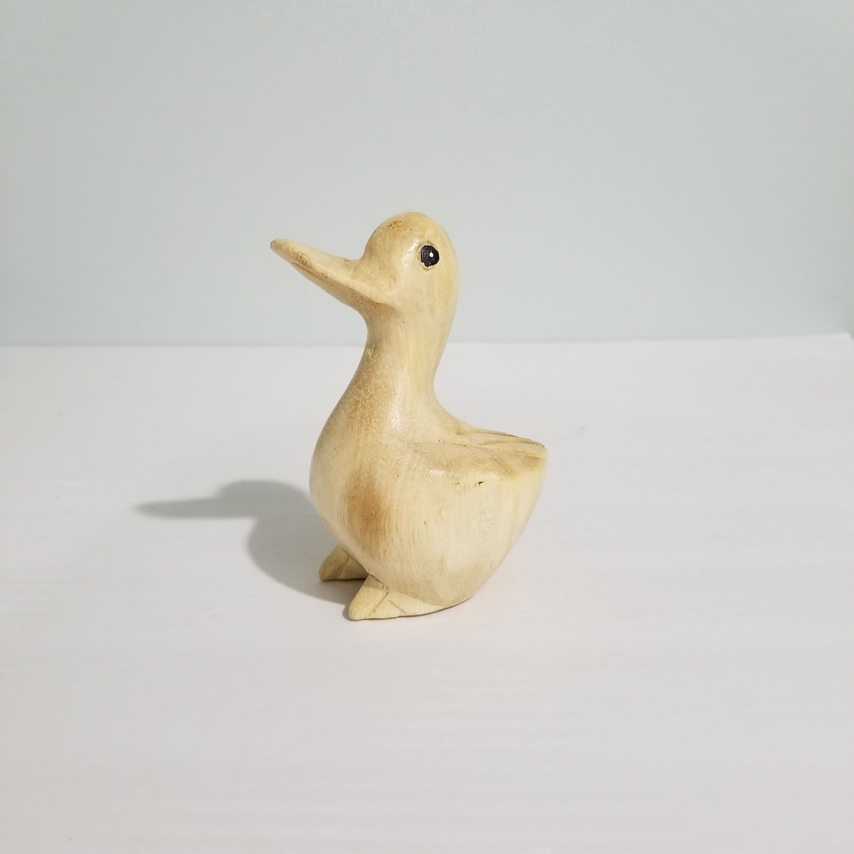 Wooden whistle duck Music Frog Co