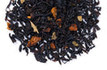 Strawberry Black Loose Leaf Tea Novel Tea Book Shop