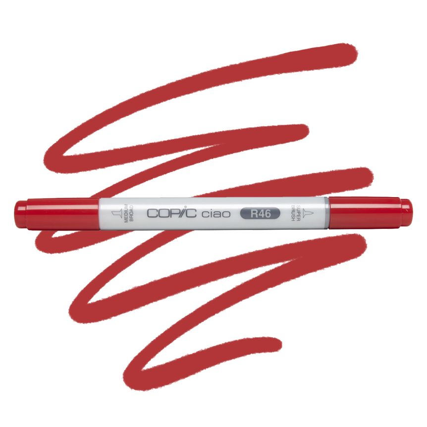 Copic Ciao Markers ShopSketchBox