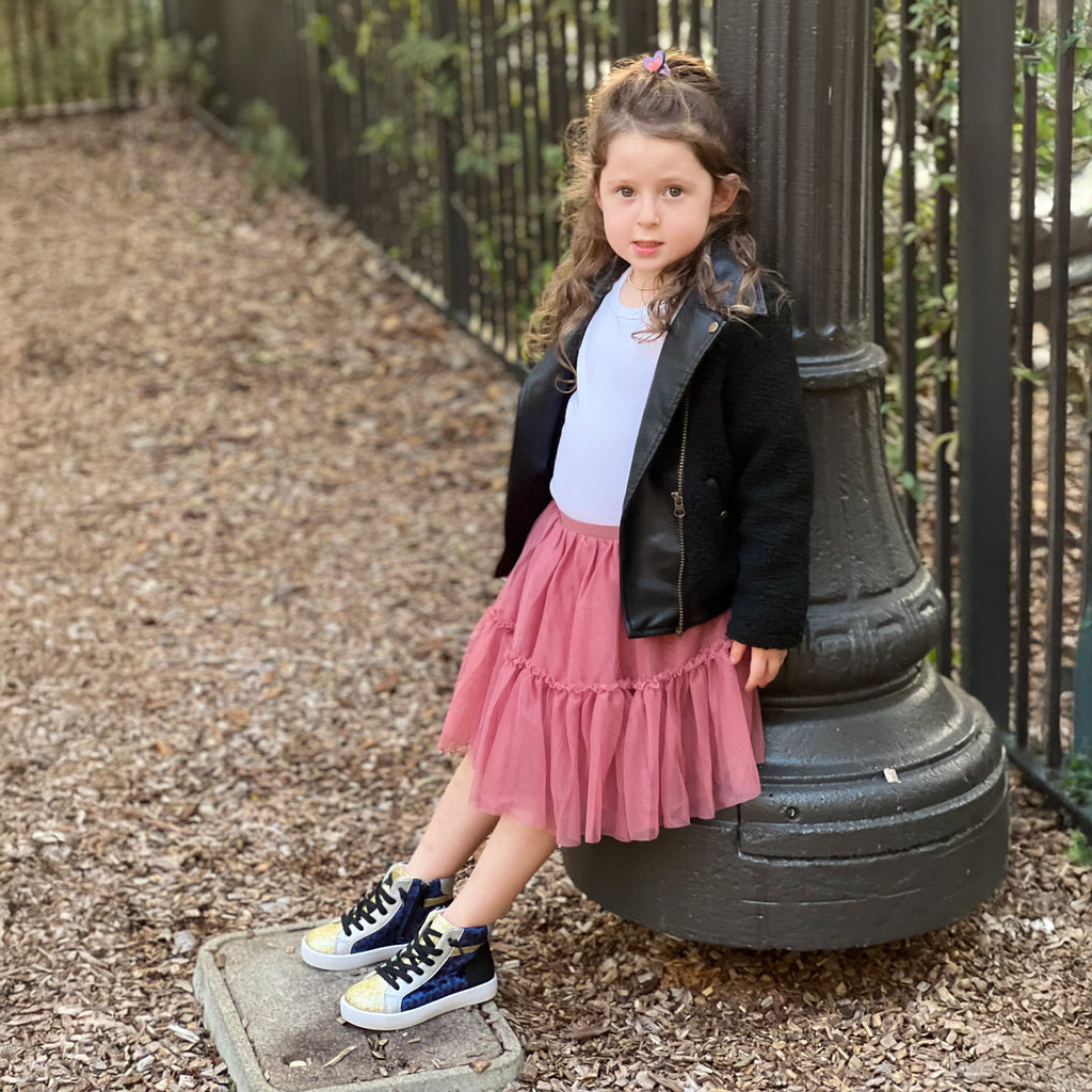 ABBY StylechildbyJL