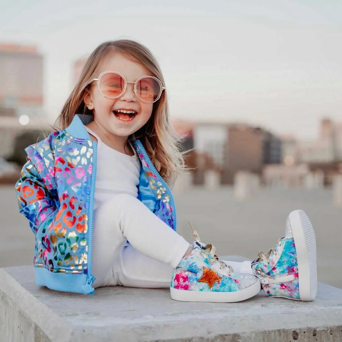 AVERY StylechildbyJL
