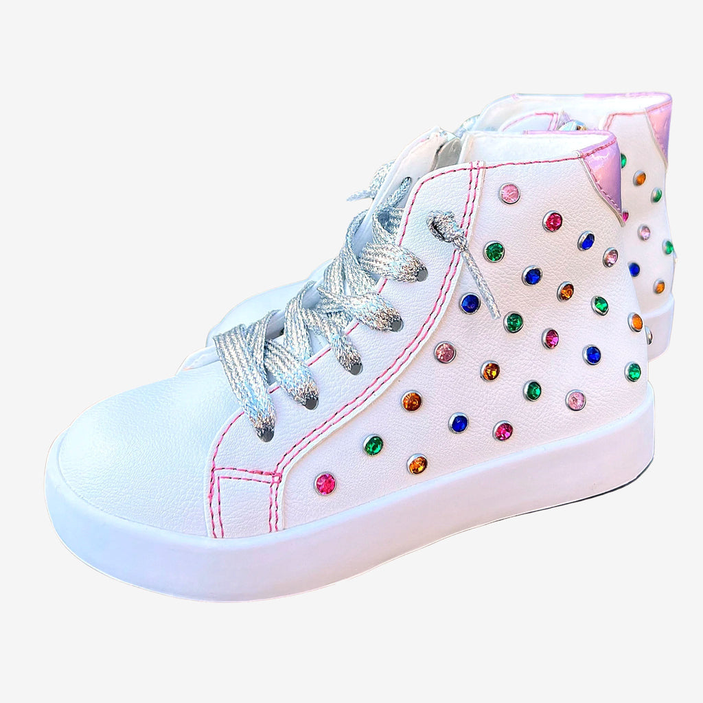 Bowie StylechildbyJL