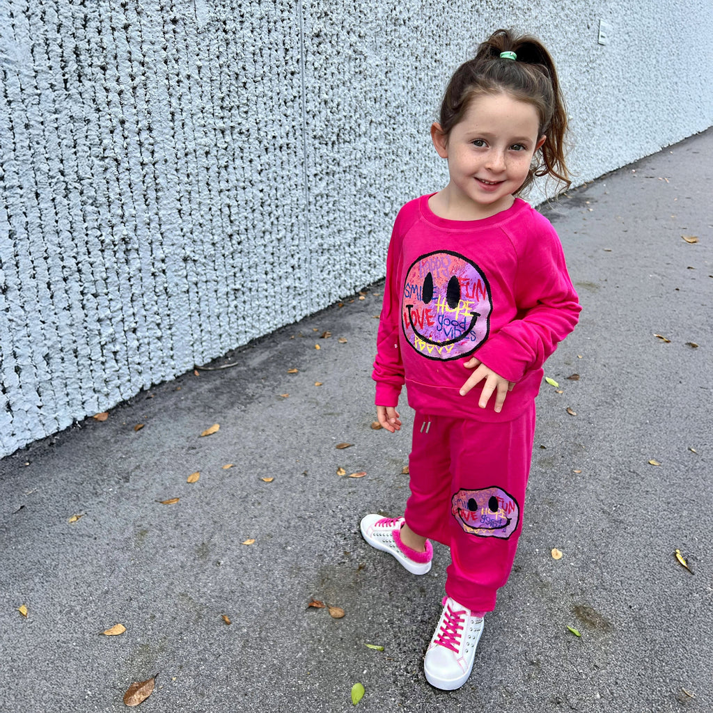 BROOKE StylechildbyJL