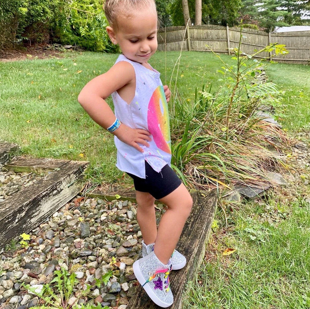 GEMMA StylechildbyJL