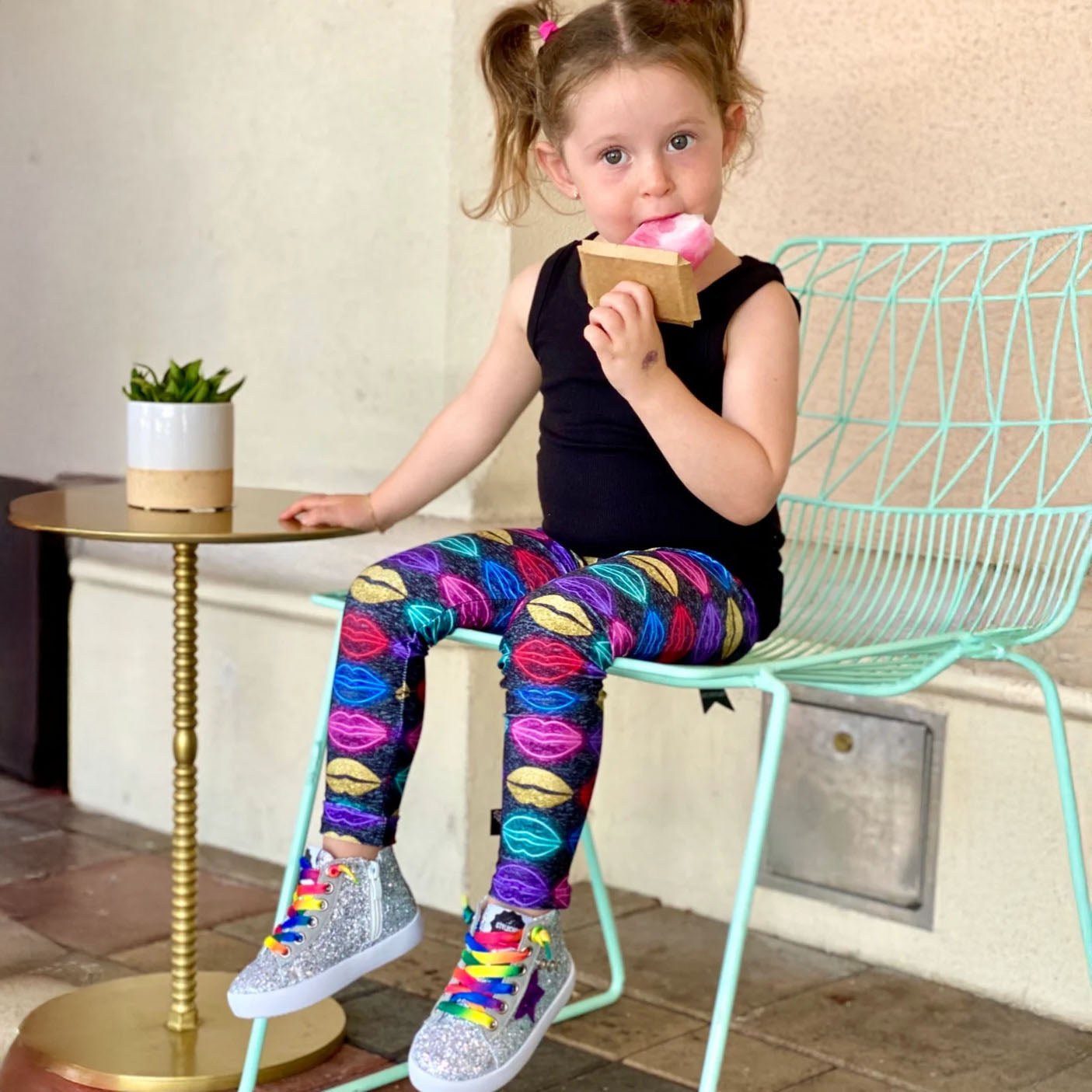 GEMMA StylechildbyJL
