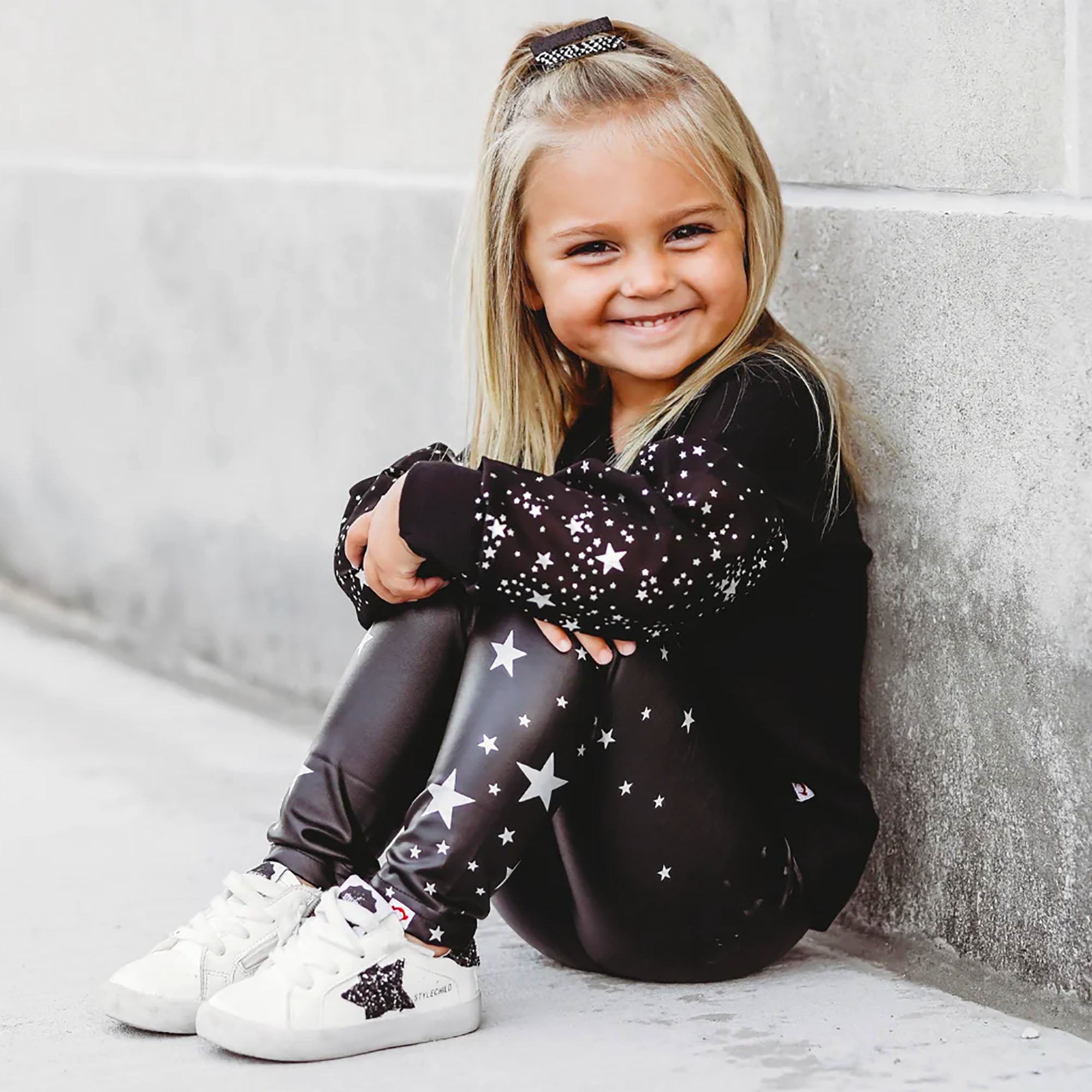 HENLEY StylechildbyJL
