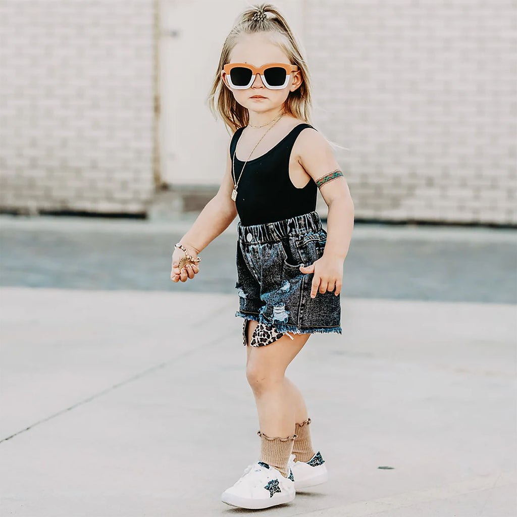 HENLEY StylechildbyJL