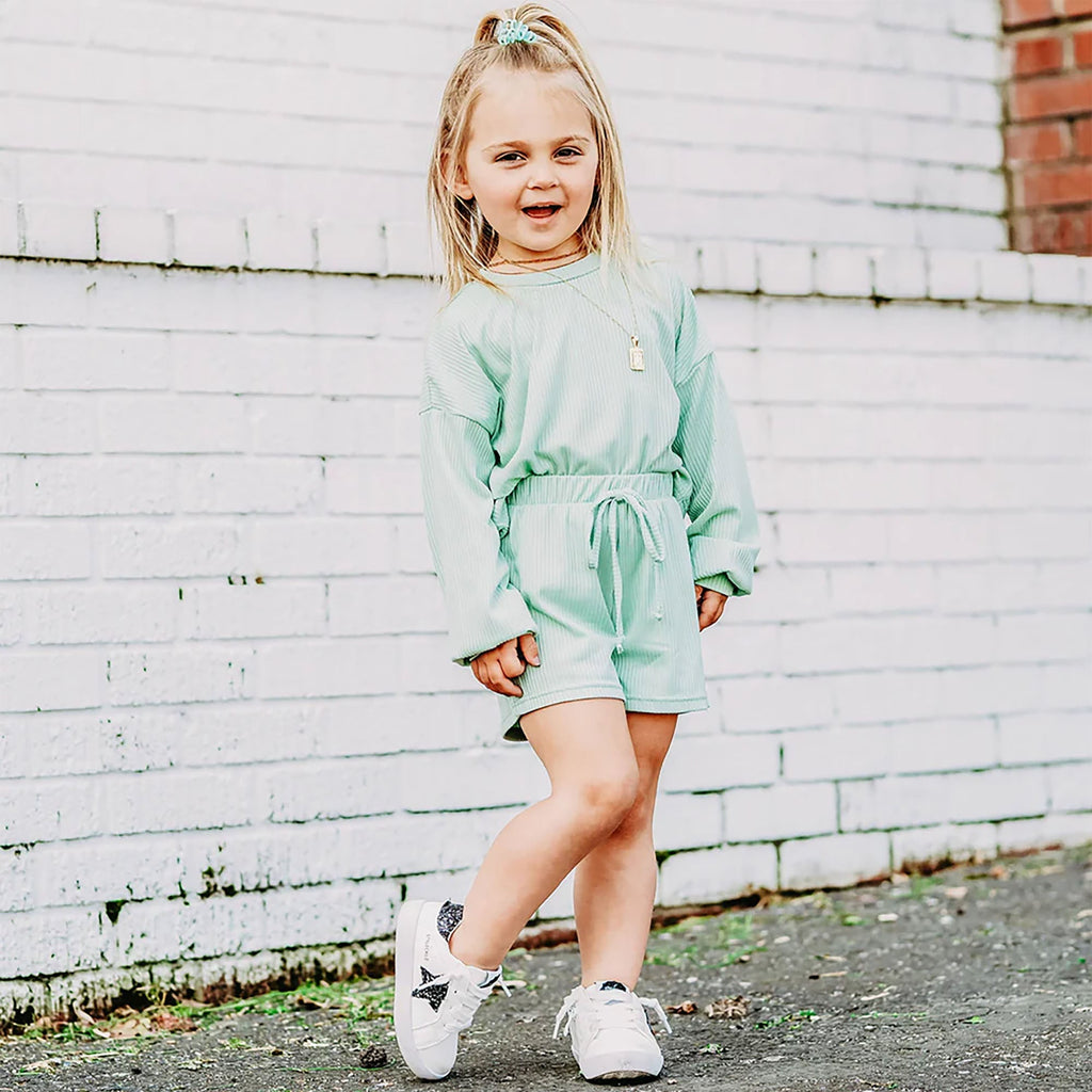 HENLEY StylechildbyJL