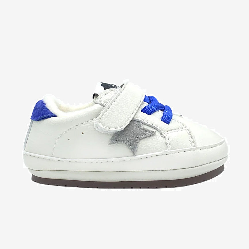 JACK BABY KICKS StylechildbyJL