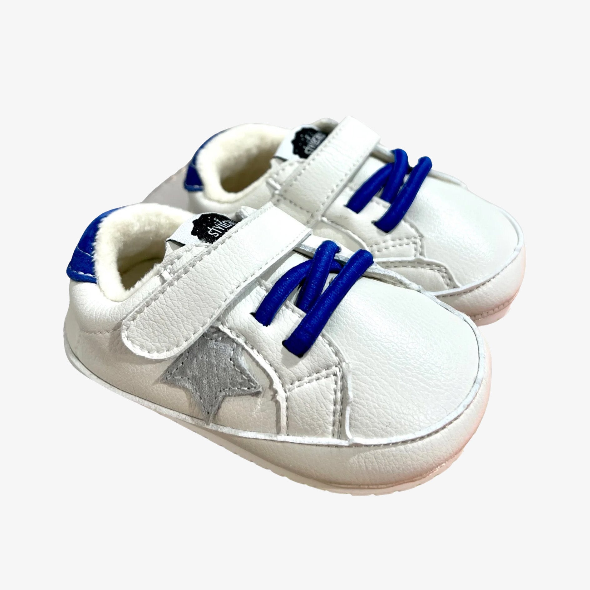 JACK BABY KICKS StylechildbyJL