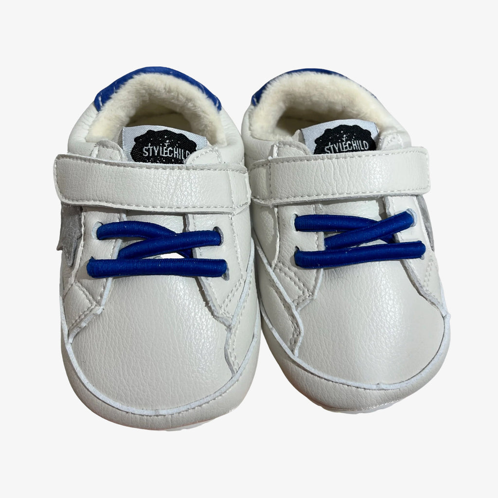 JACK BABY KICKS StylechildbyJL