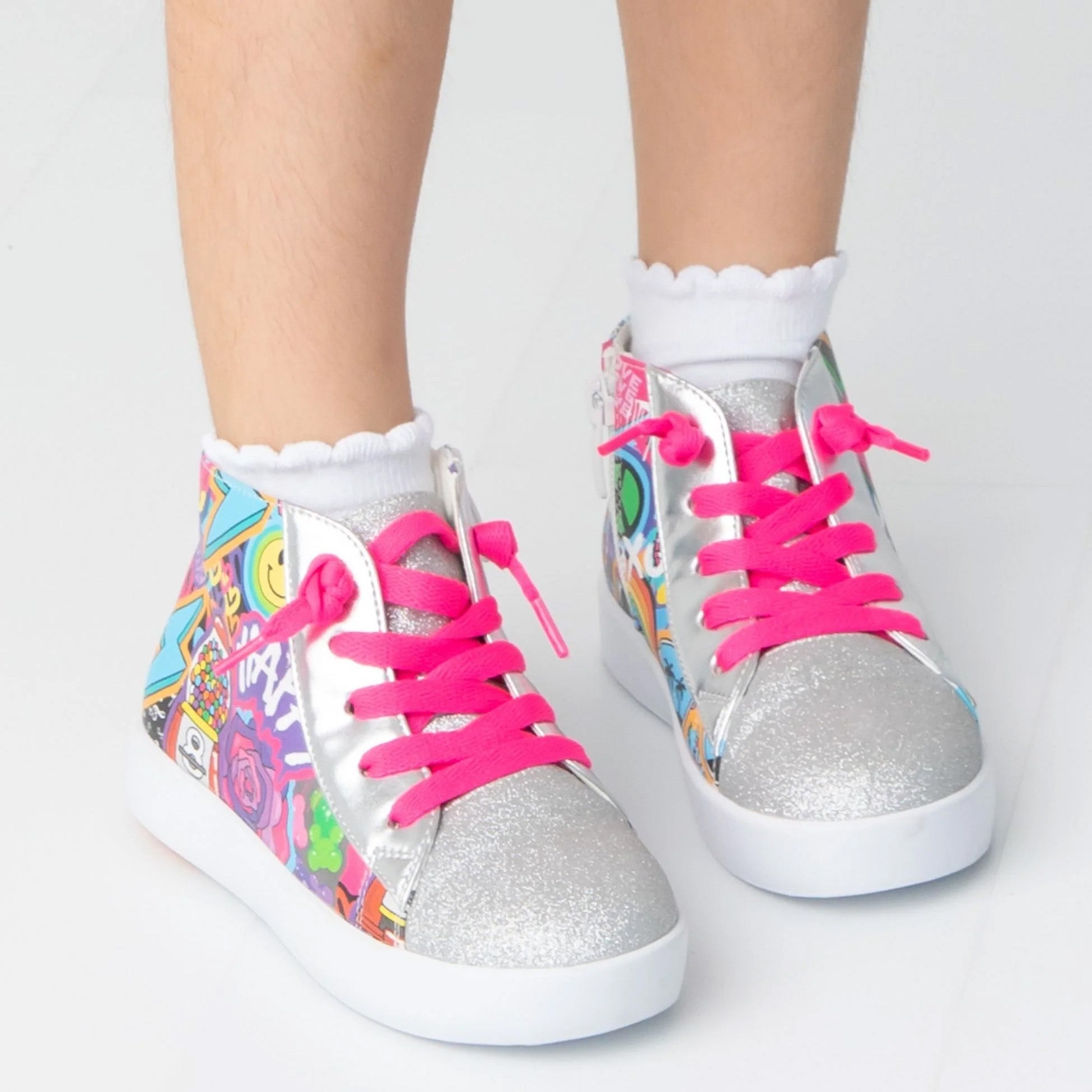 StyleChild X KicksBySammy - The Sammy StylechildbyJL