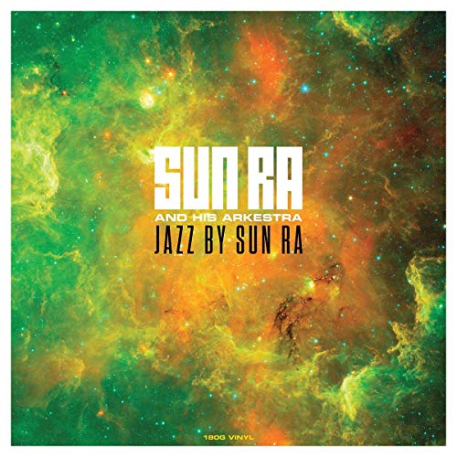 Jazz By Sun Ra | Mint (M) Mint (M) Love Vinyl Records