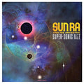 Super-Sonic Jazz | Mint (M) Mint (M) Love Vinyl Records