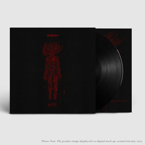 Hypostasis | Love Vinyl Records