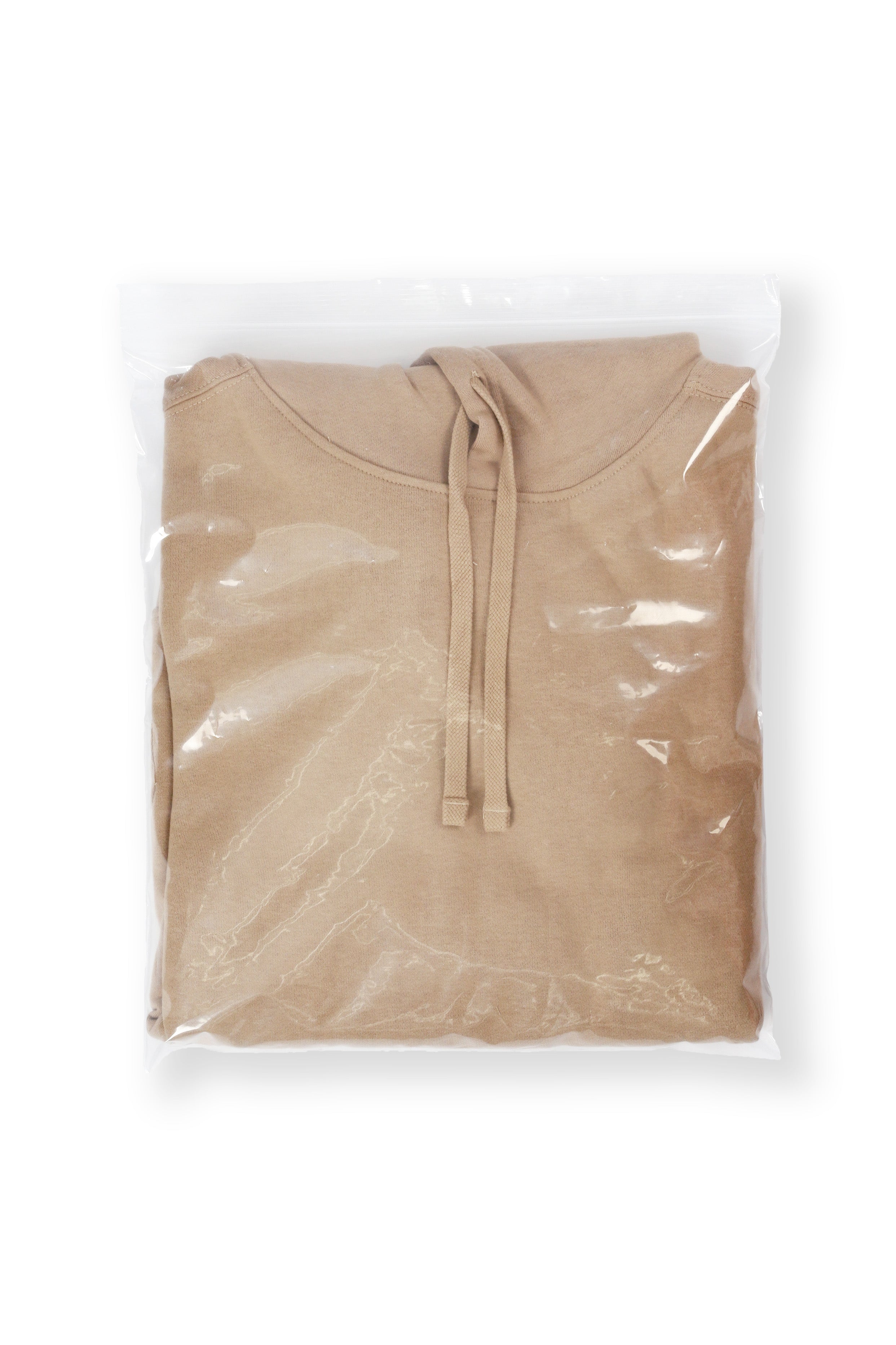 Fleece Poly Bags - Bundle of 100 Superline