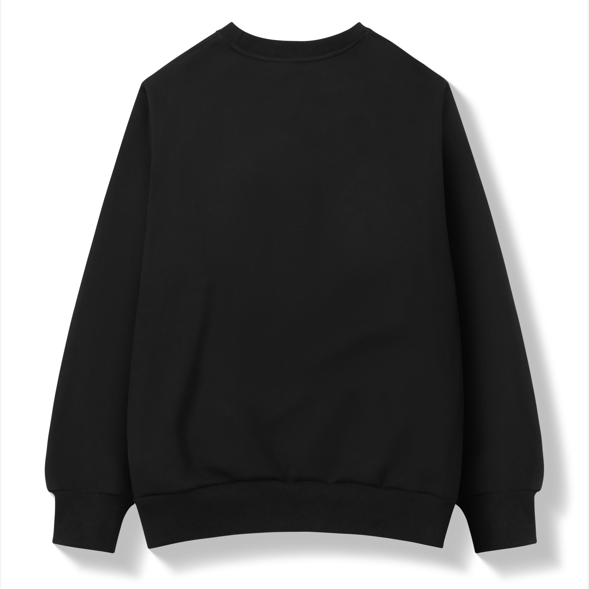 SW9014 Destiny Koi Embroidery Sweater Niepce