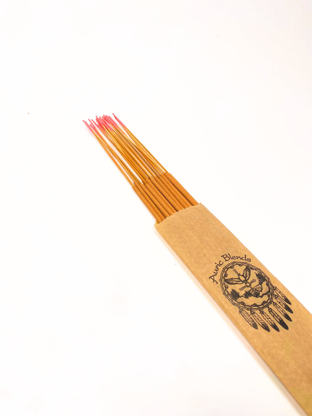 Sweet Magnolia Incense Sticks Auric Blends