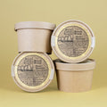 Sugar Scrub | Sweet Sunshine Rock Creek Soaps