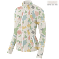 Golf Masterpiece Women's Full Zip - Final Sale SwingJuice LLC