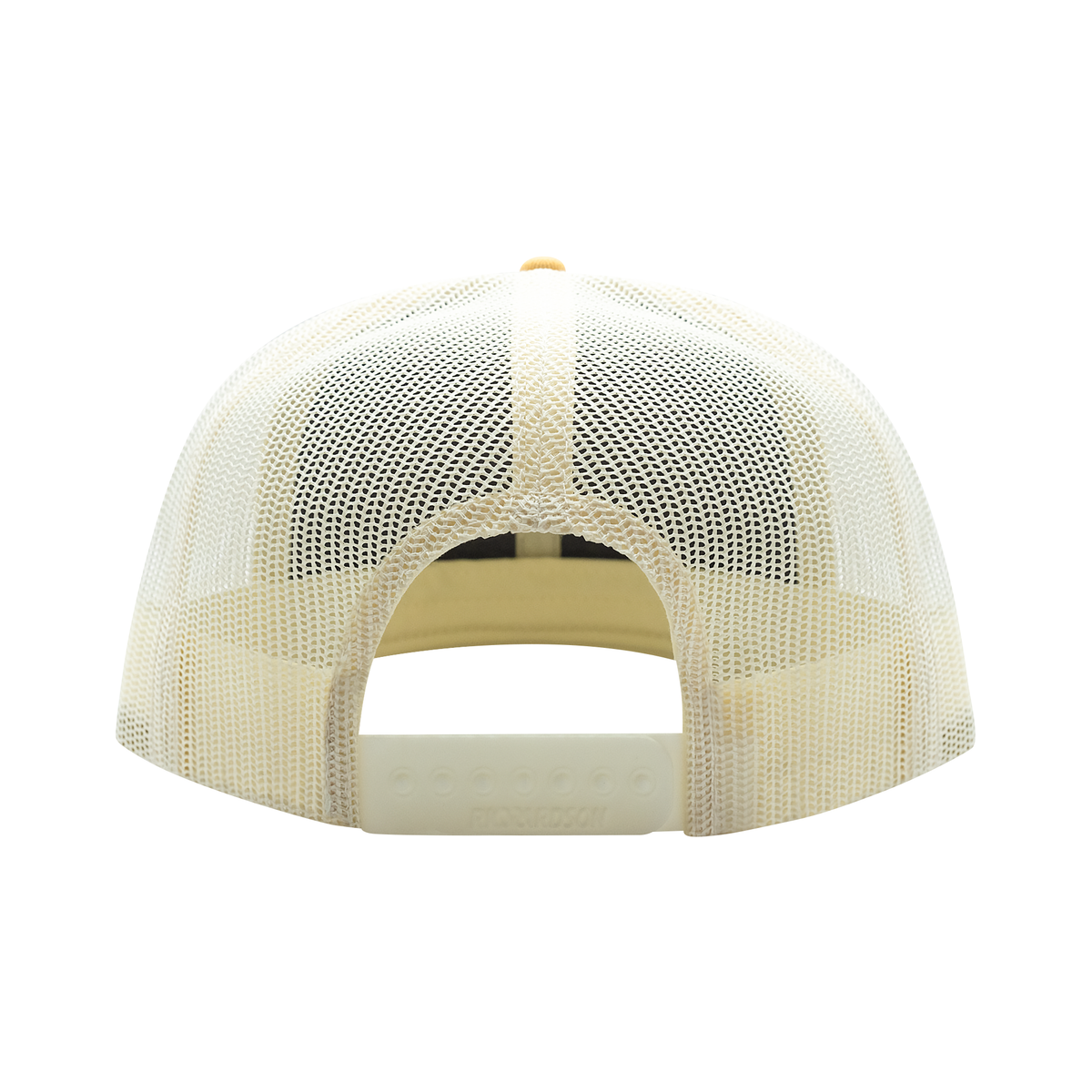 Golf SJ Woods Unisex Wool Trucker Hat - Final Sale SwingJuice LLC