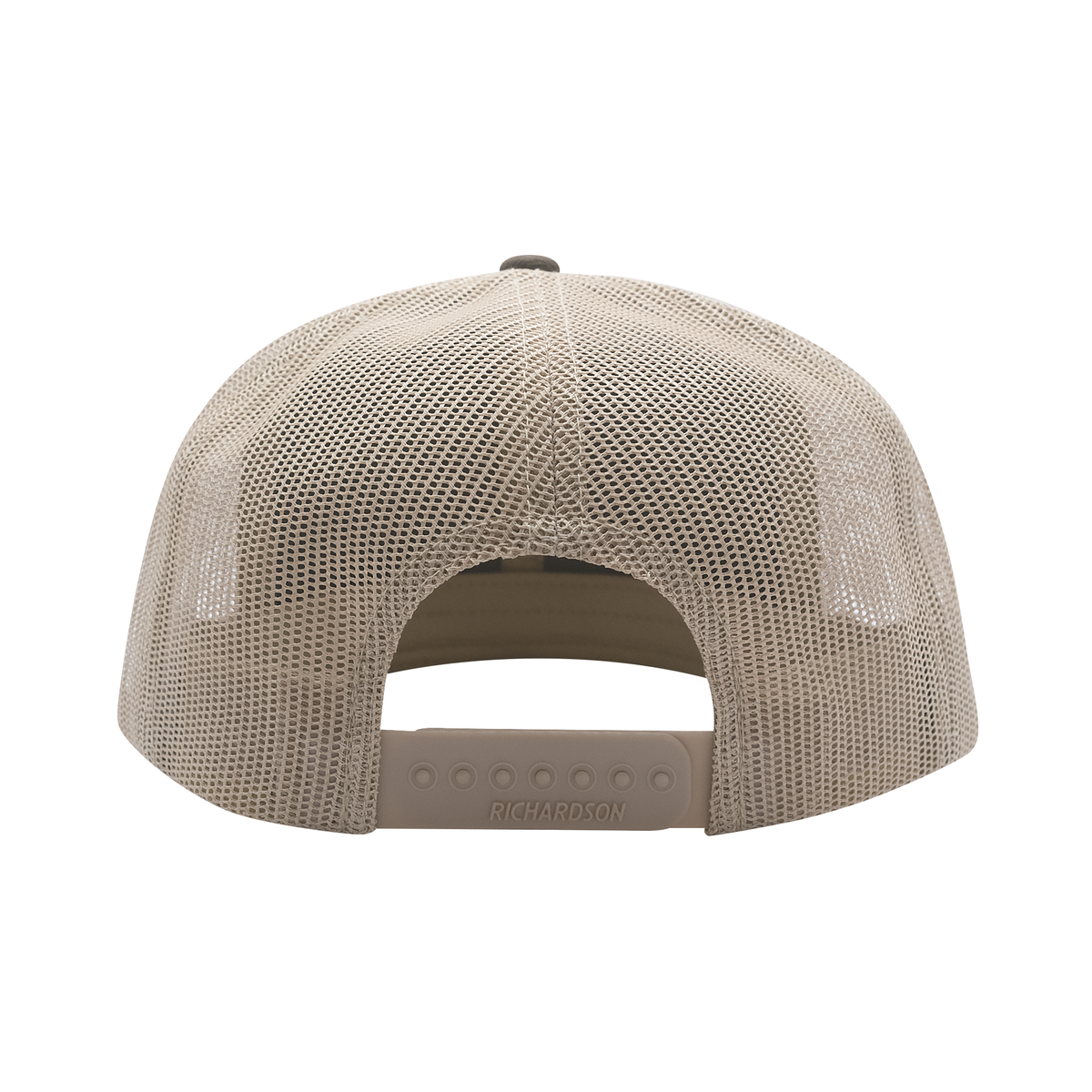 Golf SJ Woods Unisex Wool Trucker Hat - Final Sale SwingJuice LLC