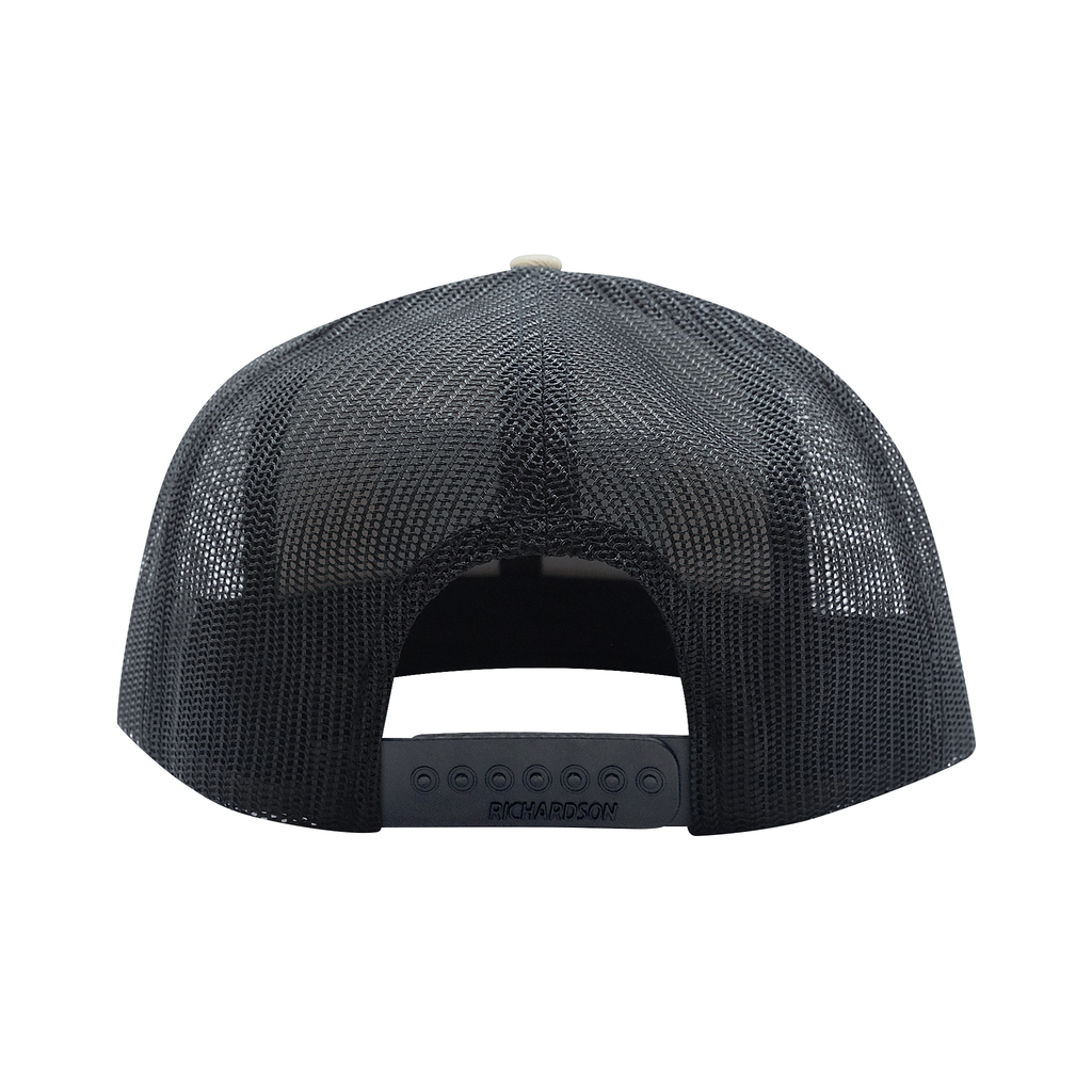 Golf SJ Woods Unisex Wool Trucker Hat - Final Sale SwingJuice LLC