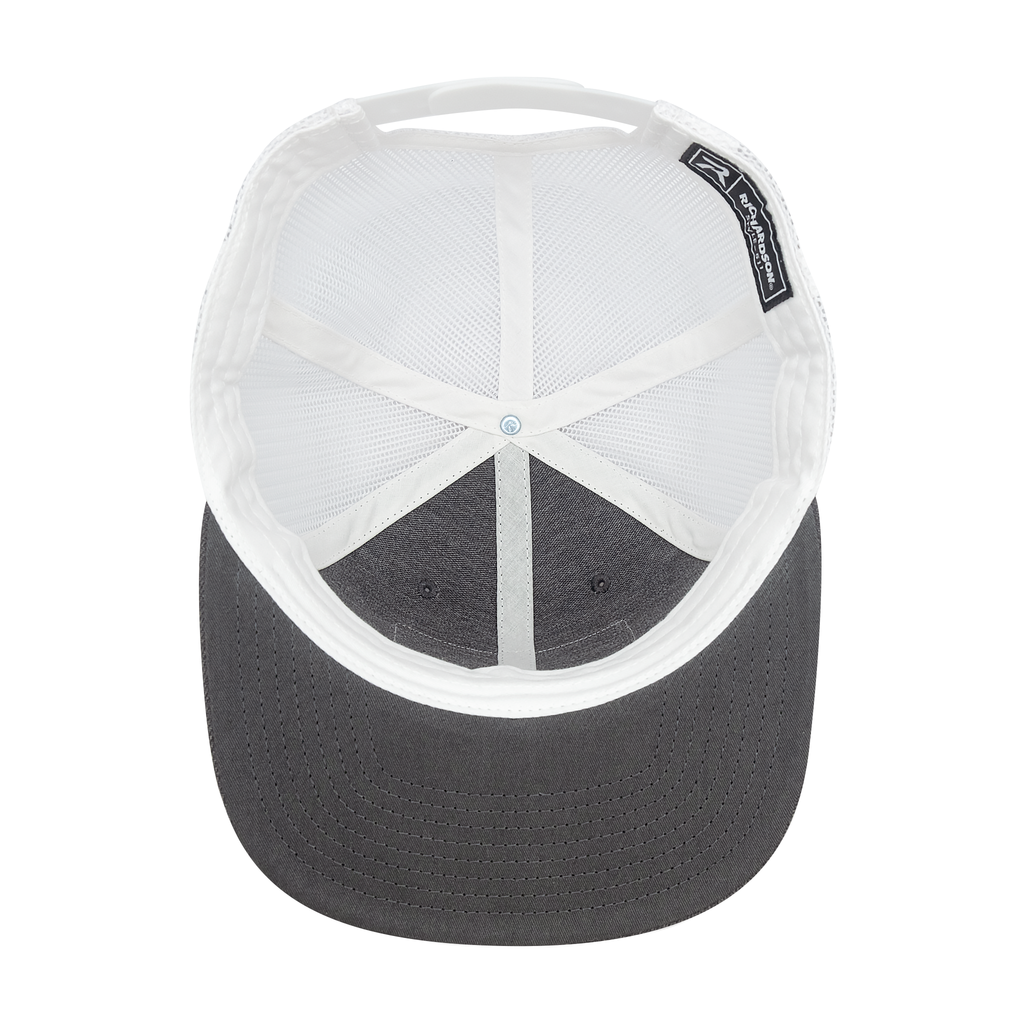 Golf SJ Woods Unisex Wool Trucker Hat - Final Sale SwingJuice LLC