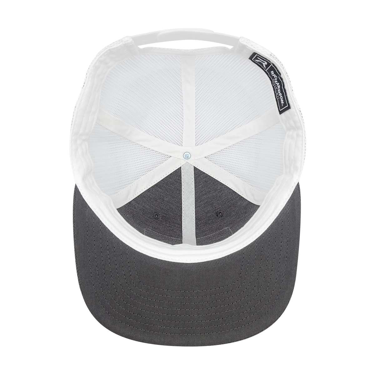 Golf SJ Woods Unisex Wool Trucker Hat - Final Sale SwingJuice LLC