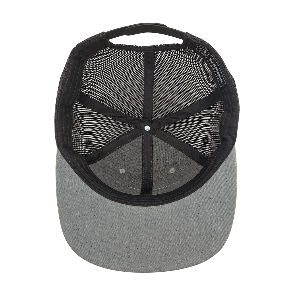 Golf SJ Woods Unisex Wool Trucker Hat - Final Sale SwingJuice LLC