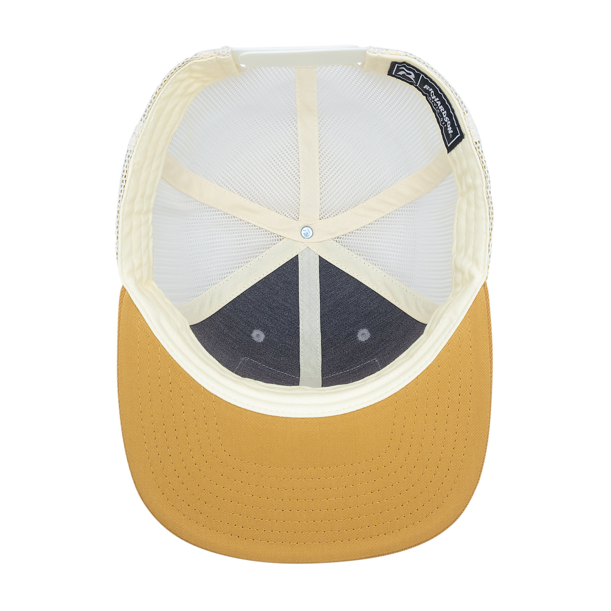 Golf SJ Woods Unisex Wool Trucker Hat - Final Sale SwingJuice LLC