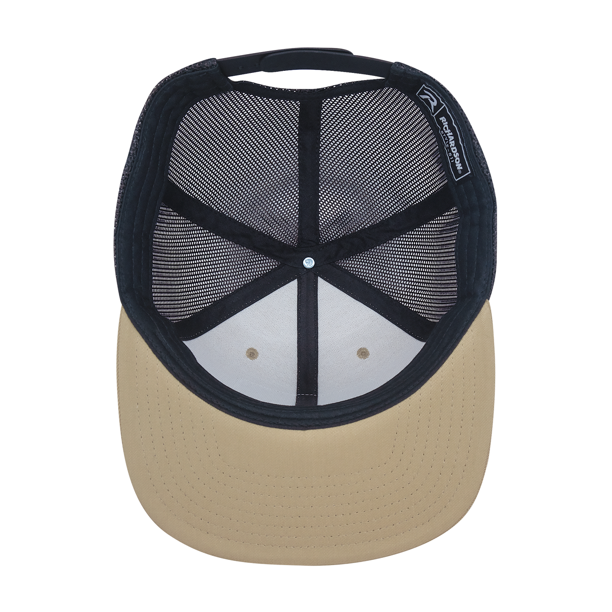 Golf SJ Woods Unisex Wool Trucker Hat - Final Sale SwingJuice LLC