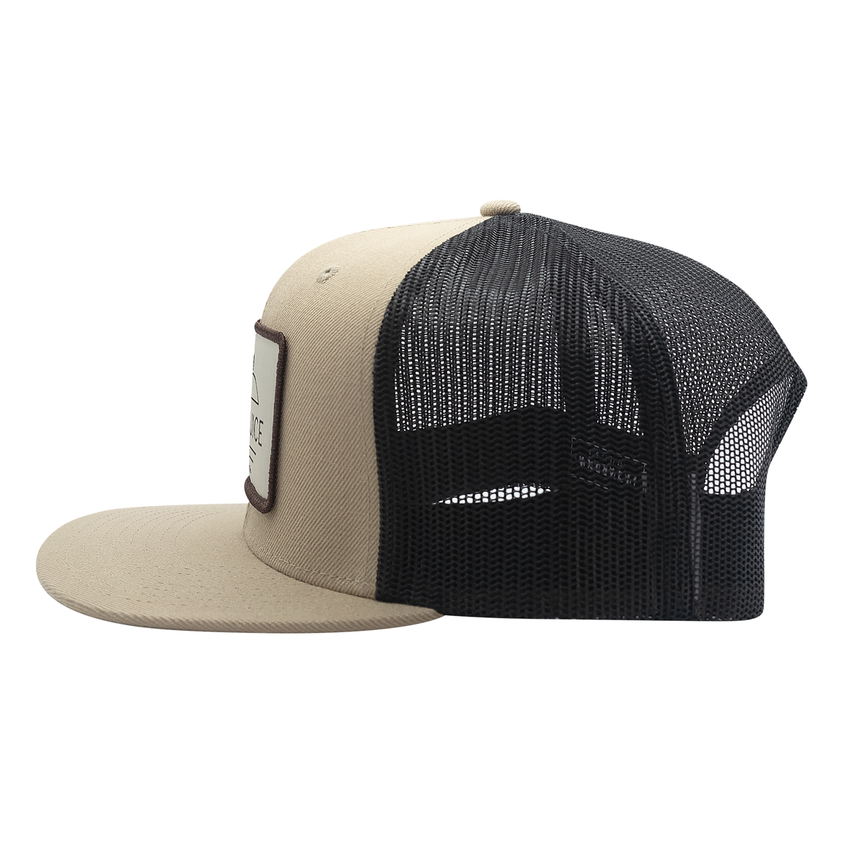 Golf SJ Woods Unisex Wool Trucker Hat - Final Sale SwingJuice LLC