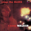 T-bone Walker - Sings The Blues | Love Vinyl Records