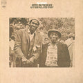 Taj Mahal - Recycling The Blues & Other Related Stuff | Love Vinyl Records