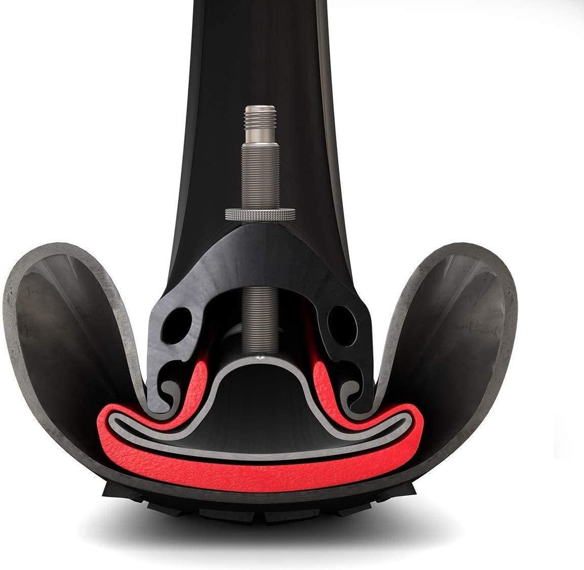 Tannus Armour Fat Tire Insert with Tube Bakcou