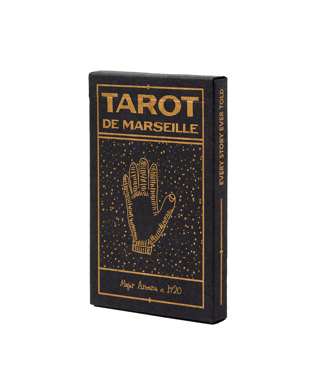 Tarot de Marseille Art of Play