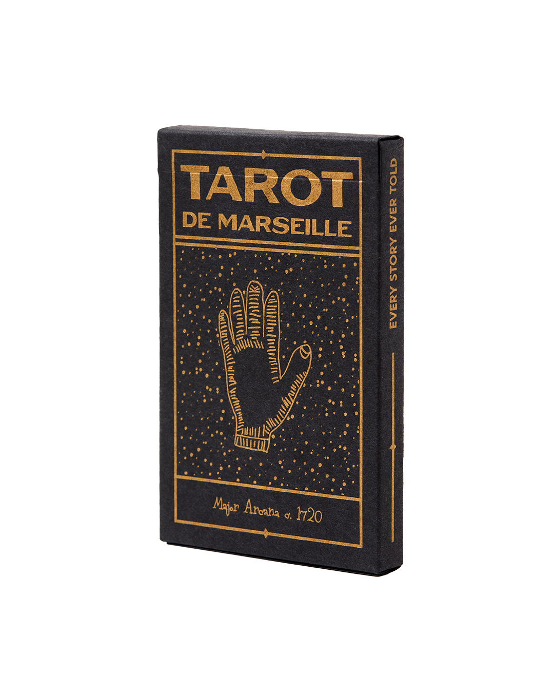 Tarot de Marseille Art of Play