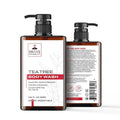Tea Tree Body Wash Shave Essentials