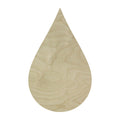 Trekell Rain Drop Panel - Wooden Painting Canvas Trekell Art Supplies