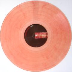 Trippin' Out EP (RED VINYL) | Mint (M) Mint (M) Love Vinyl Records